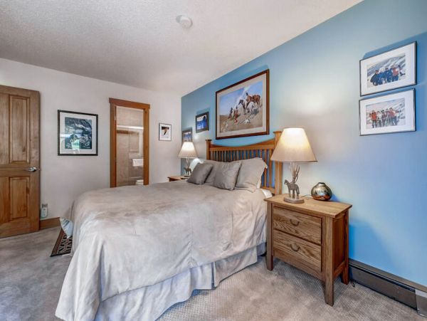 Steamboat Springs Condo 953136