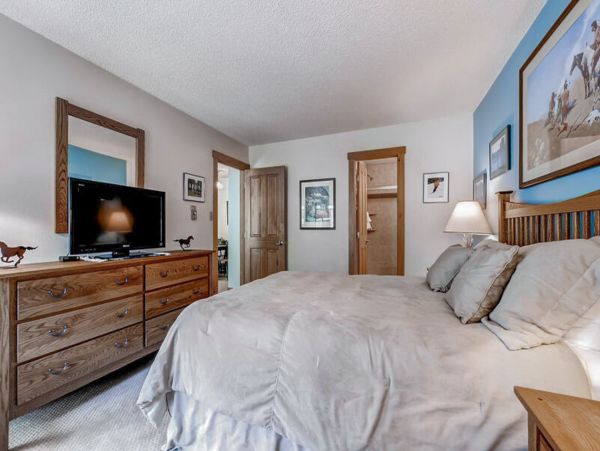 Steamboat Springs Condo 953136