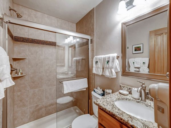Steamboat Springs Condo 953136