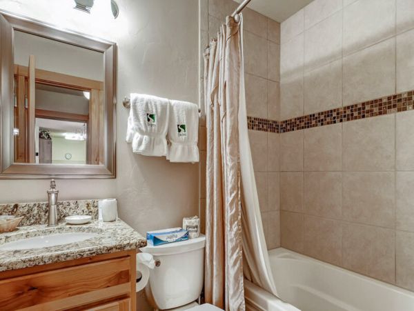Steamboat Springs Condo 953136