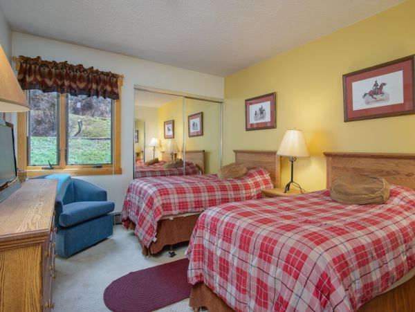 Steamboat Springs Condo 953136