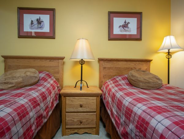 Steamboat Springs Condo 953136