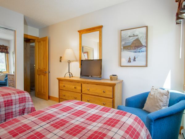 Steamboat Springs Condo 953136