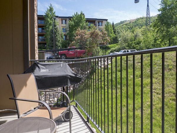 Steamboat Springs Condo 953136