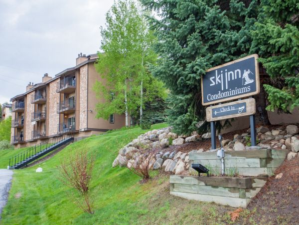 Steamboat Springs Condo 953136