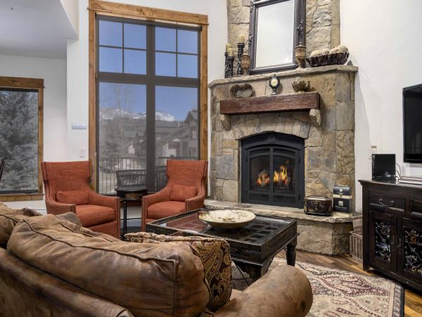 Steamboat Springs Condo 953137