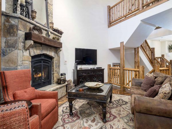 Steamboat Springs Condo 953137