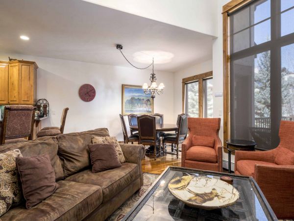 Steamboat Springs Condo 953137