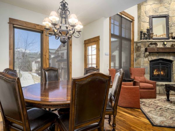 Steamboat Springs Condo 953137