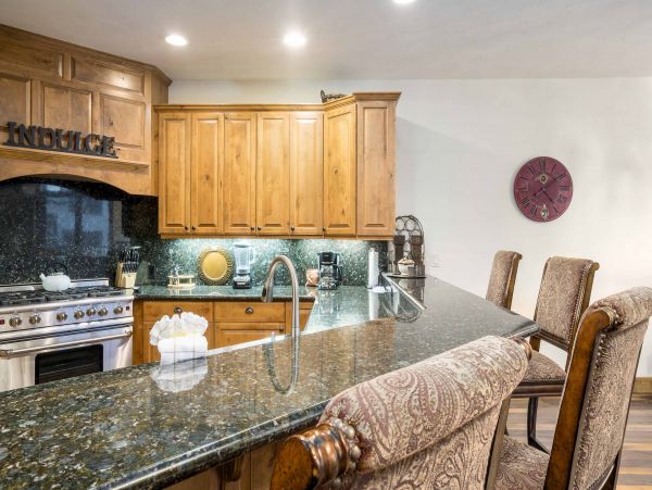 Steamboat Springs Condo 953137