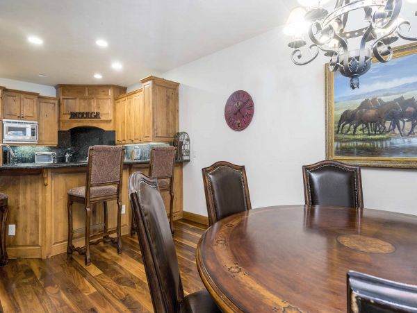 Steamboat Springs Condo 953137