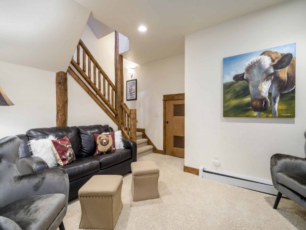 Steamboat Springs Condo 953137