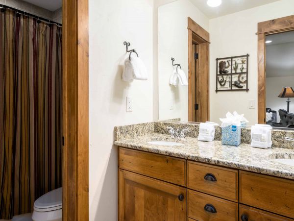 Steamboat Springs Condo 953137