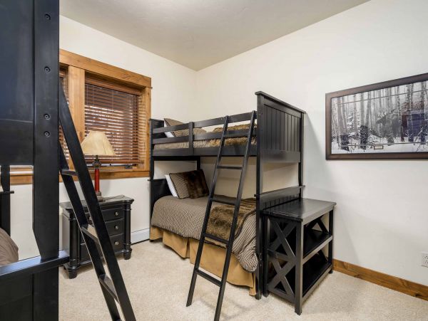 Steamboat Springs Condo 953137