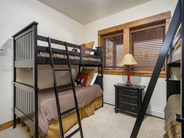 Steamboat Springs Condo 953137
