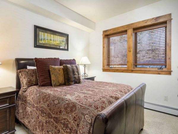 Steamboat Springs Condo 953137