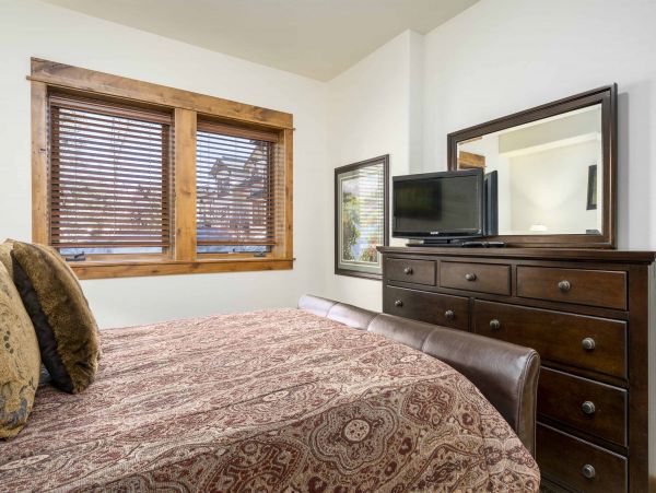 Steamboat Springs Condo 953137