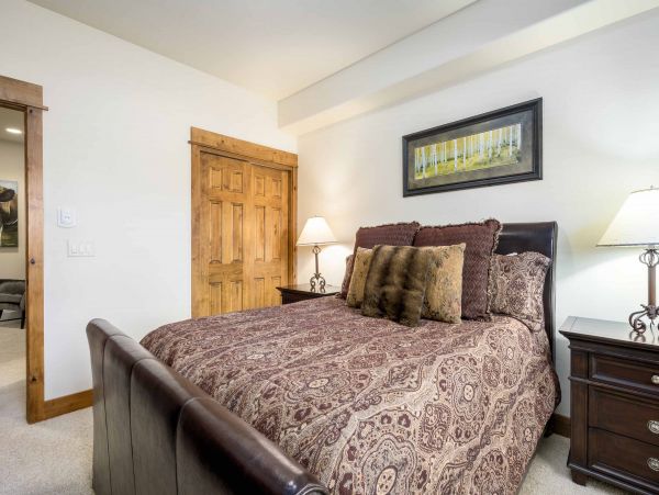 Steamboat Springs Condo 953137