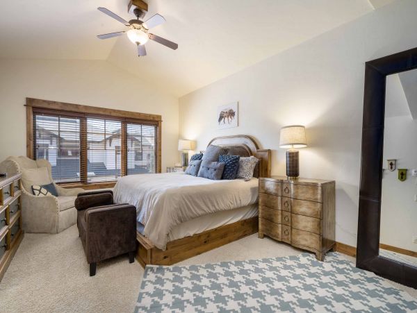 Steamboat Springs Condo 953137