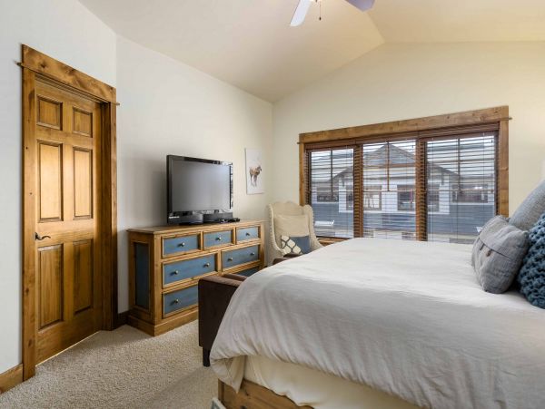 Steamboat Springs Condo 953137