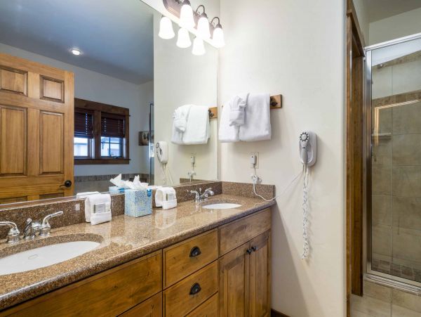Steamboat Springs Condo 953137