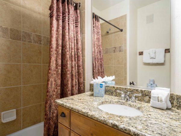 Steamboat Springs Condo 953137