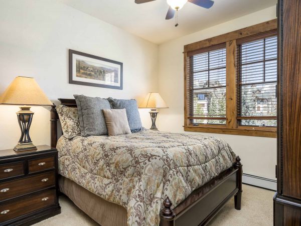 Steamboat Springs Condo 953137