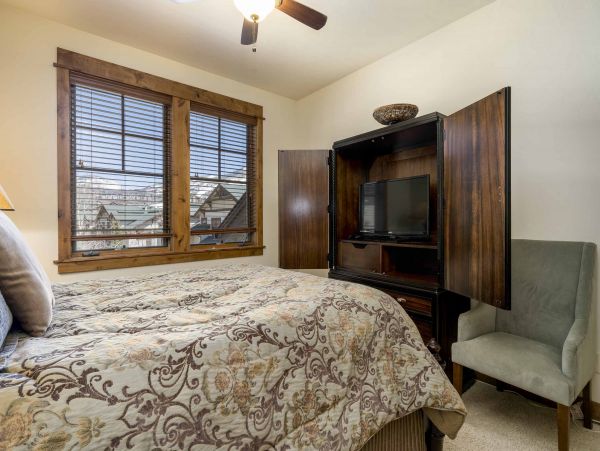 Steamboat Springs Condo 953137