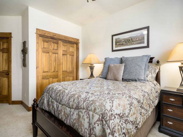 Steamboat Springs Condo 953137