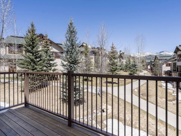 Steamboat Springs Condo 953137