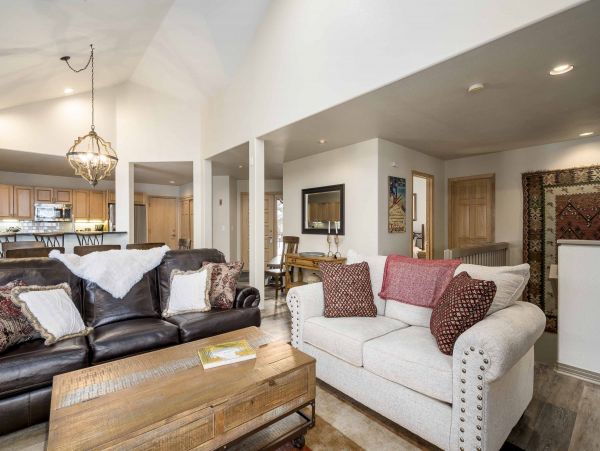 Steamboat Springs Condo 953138
