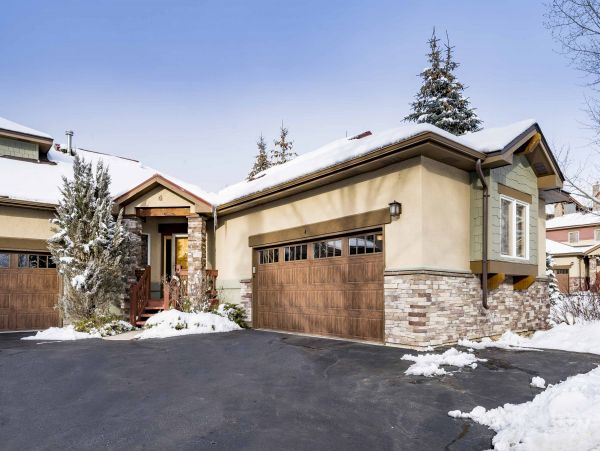 Steamboat Springs Condo 953138