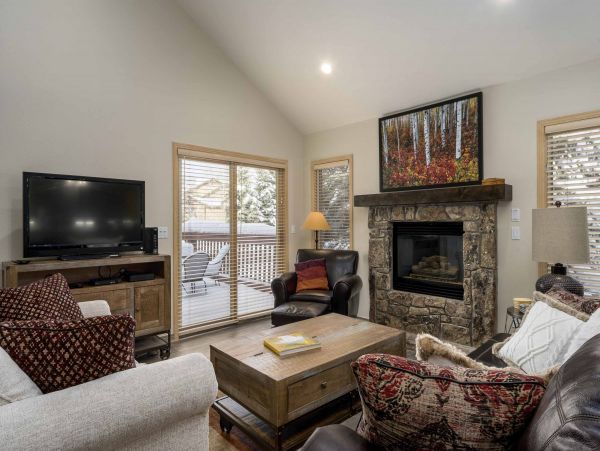 Steamboat Springs Condo 953138