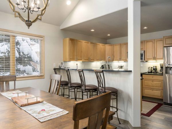 Steamboat Springs Condo 953138