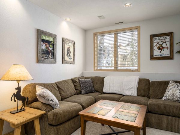 Steamboat Springs Condo 953138