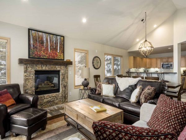 Steamboat Springs Condo 953138