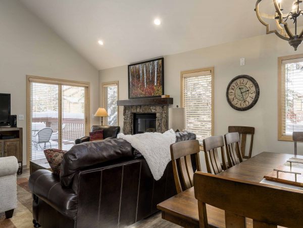 Steamboat Springs Condo 953138