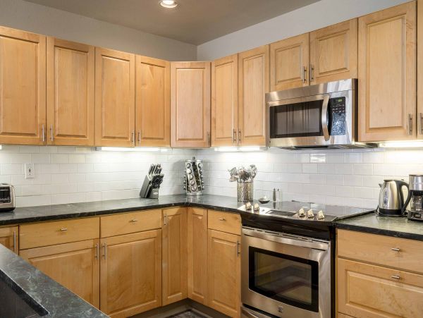 Steamboat Springs Condo 953138