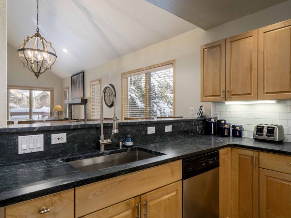 Steamboat Springs Condo 953138