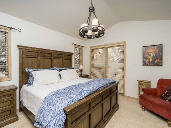 Steamboat Springs Condo 953138