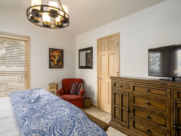 Steamboat Springs Condo 953138