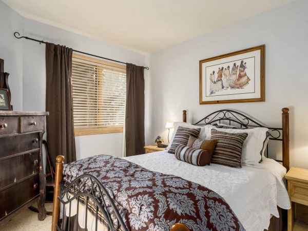 Steamboat Springs Condo 953138