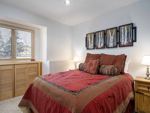 Steamboat Springs Condo 953138