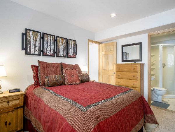 Steamboat Springs Condo 953138