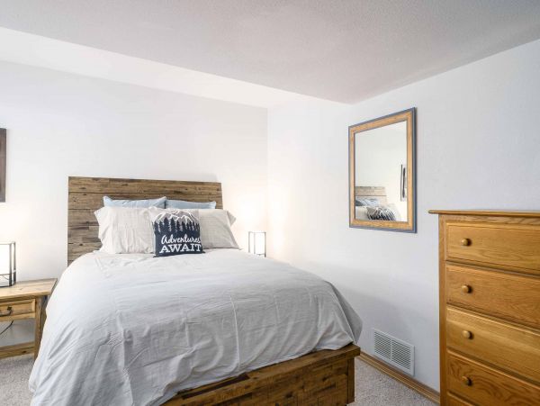 Steamboat Springs Condo 953138