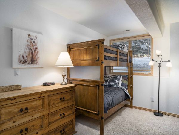 Steamboat Springs Condo 953138