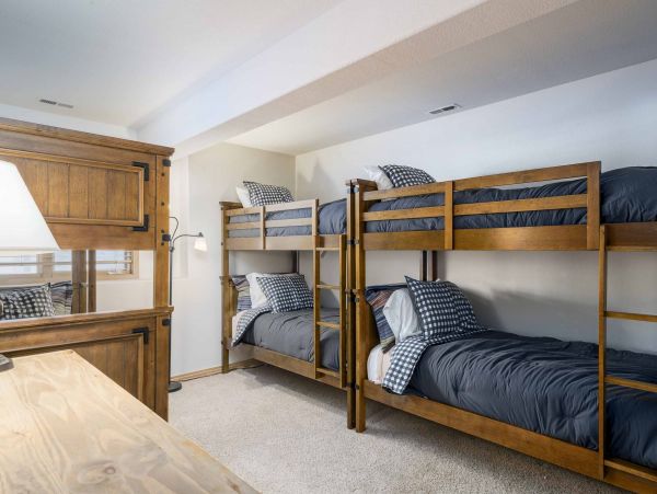 Steamboat Springs Condo 953138