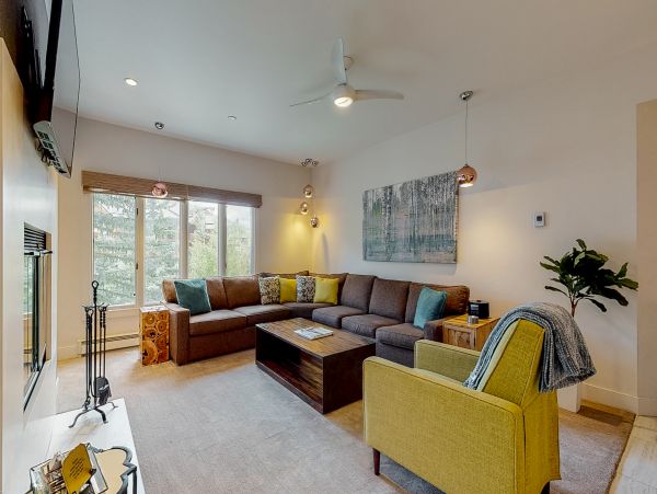 Beaver Creek Bachelor Gulch Condo 953139