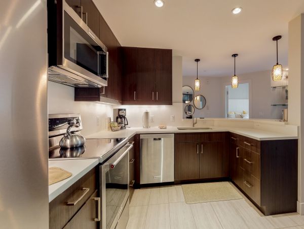 Beaver Creek Bachelor Gulch Condo 953139