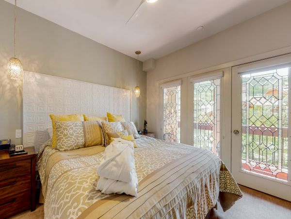 Beaver Creek Bachelor Gulch Condo 953139